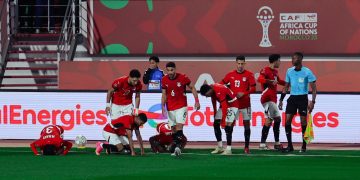 شاهد.. بث مباشر مباراة مصر وجنوب أفريقيا في كأس أمم أفريقيا 2025 | كان المغرب