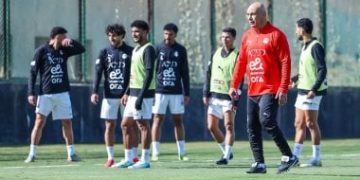 الفراعنة في كأس أفريقيا: مواعيد مباريات منتخب مصر والقائمة النهائية لحسام حسن