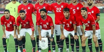 شاهد بث مباشر مباراة مصر ضد زيمبابوي في كأس أمم إفريقيا 2025 بالمغرب