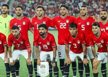 شاهد بث مباشر مباراة مصر ضد زيمبابوي في كأس أمم إفريقيا 2025 بالمغرب