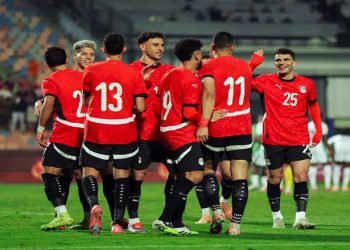 شاهد.. بث مباشر مباراة مصر وجنوب أفريقيا في كأس أمم أفريقيا 2025 | كان المغرب