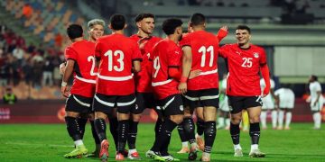 شاهد.. بث مباشر مباراة مصر وجنوب أفريقيا في كأس أمم أفريقيا 2025 | كان المغرب