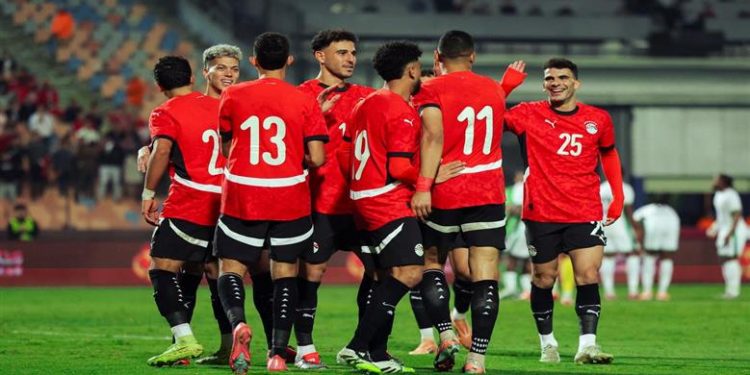 شاهد.. بث مباشر مباراة مصر وجنوب أفريقيا في كأس أمم أفريقيا 2025 | كان المغرب