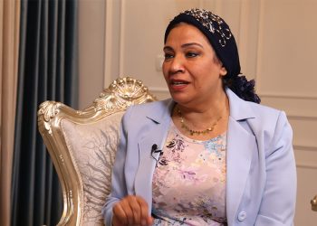 نشوى الديب تطلق “استغاثة” للرئيس السيسي: ما يحدث في “إمبابة” جريمة والمال السياسي يتوحش