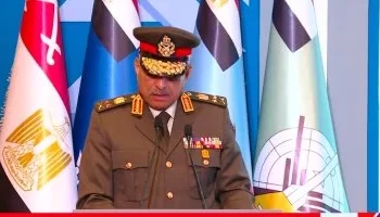 وزير الدفاع يفتتح “إيديكس 2025”: مصر “رمز القوة والسلام” ومنصة عالمية لعرض أحدث تقنيات التسليح