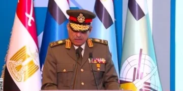وزير الدفاع يفتتح “إيديكس 2025”: مصر “رمز القوة والسلام” ومنصة عالمية لعرض أحدث تقنيات التسليح