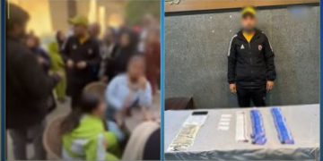 عاجل: “كروت وأموال”.. ضبط عاملاً بتهمة “شراء الأصوات” لصالح مرشحين بالمطرية