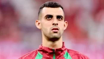 بـ 500 ألف دولار.. الأهلي يضع اللمسات الأخيرة لضم “بلعمري” وحسم صفقته الشتوية الأولى