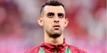 بـ 500 ألف دولار.. الأهلي يضع اللمسات الأخيرة لضم “بلعمري” وحسم صفقته الشتوية الأولى