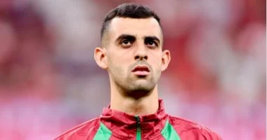 بـ 500 ألف دولار.. الأهلي يضع اللمسات الأخيرة لضم “بلعمري” وحسم صفقته الشتوية الأولى