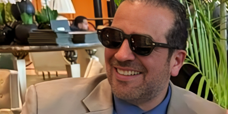 رجل الأعمال طارق الكاظمي: فوز الدكتور السيد البدوي برئاسة حزب الوفد يعيد الأمجاد لبيت الأمة