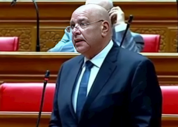 بعد فوزه برئاسة النواب.. هشام بدوي: “أقف على مسافة واحدة من الجميع.. ومصالح المواطن بوصلتنا”