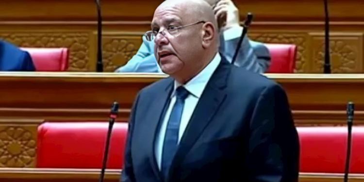 بعد فوزه برئاسة النواب.. هشام بدوي: “أقف على مسافة واحدة من الجميع.. ومصالح المواطن بوصلتنا”