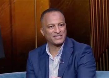 أسامة عرابي: حمدي فتحي أكثر لاعب أعجبني في أمم إفريقيا.. وحسام يسير بخطى ثابتة في صراع الكبار