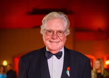 حسين فهمي عن فيلم “الملحد”: لم أقلق وتحمست لنصٍّ يُحفز عقل المشاهد