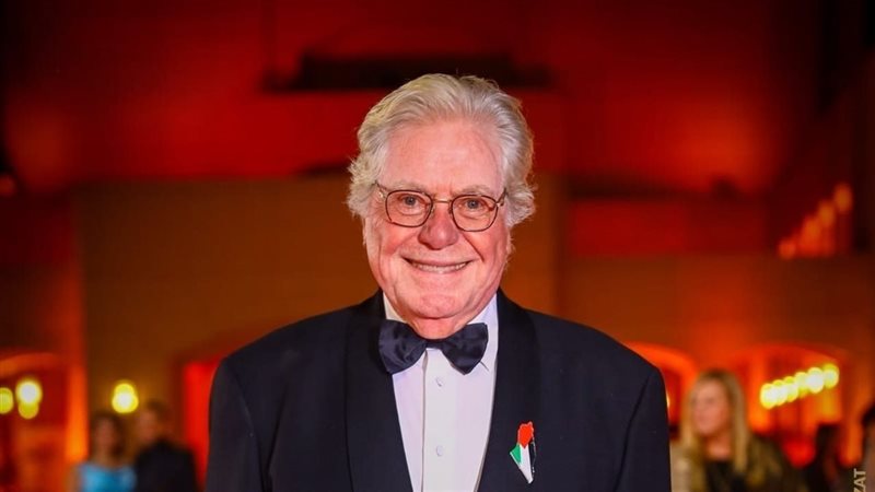 حسين فهمي عن فيلم “الملحد”: لم أقلق وتحمست لنصٍّ يُحفز عقل المشاهد