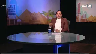 السياحة والآثار: تطوير محيط الأهرامات فندقيًا خطوة حاسمة لدعم النمو السياحي