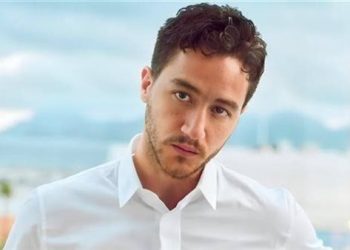 أحمد مالك: لكل مجتهد نصيب ونجاحي في المهرجانات بيرفع اسم مصر