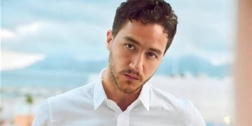 أحمد مالك: لكل مجتهد نصيب ونجاحي في المهرجانات بيرفع اسم مصر