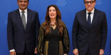 وزير الصحة يؤكد قوة الشراكة الاستراتيجية بين مصر والولايات المتحدة في القطاع الصحي