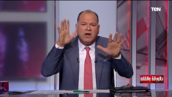 نشأت الديهي: المنطقة لا تحتمل صراعًا جديدًا ومحاولات لتكرار سيناريو فنزويلا في إيران