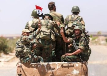 مجزرة في أحياء حلب.. ارتفاع ضحايا قصف “قسد” والجيش السوري يبدأ رداً واسعاً