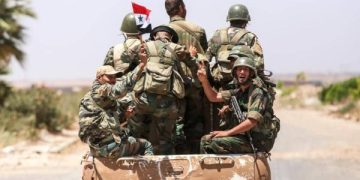 مجزرة في أحياء حلب.. ارتفاع ضحايا قصف “قسد” والجيش السوري يبدأ رداً واسعاً