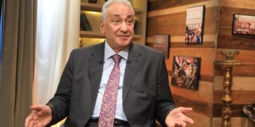 سامح عاشور: انتخابات مجلس الشعب 2010 كانت القشة التي قصمت ظهر السلطة