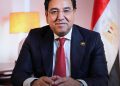 الدكتور أيمن محسب بعد فوزه بوكالة “اقتصادية النواب”: هدفنا صياغة تشريعات تحقق تطلعات المواطنين وتدعم قوة الاقتصاد المصري