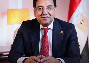 الدكتور أيمن محسب بعد فوزه بوكالة “اقتصادية النواب”: هدفنا صياغة تشريعات تحقق تطلعات المواطنين وتدعم قوة الاقتصاد المصري