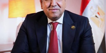 الدكتور أيمن محسب بعد فوزه بوكالة “اقتصادية النواب”: هدفنا صياغة تشريعات تحقق تطلعات المواطنين وتدعم قوة الاقتصاد المصري