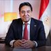 الدكتور أيمن محسب بعد فوزه بوكالة “اقتصادية النواب”: هدفنا صياغة تشريعات تحقق تطلعات المواطنين وتدعم قوة الاقتصاد المصري