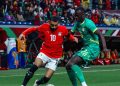 السنغال تعبر مصر بهدف وتتأهل لنهائي كأس الأمم الإفريقية