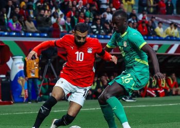 السنغال تعبر مصر بهدف وتتأهل لنهائي كأس الأمم الإفريقية