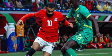 السنغال تعبر مصر بهدف وتتأهل لنهائي كأس الأمم الإفريقية