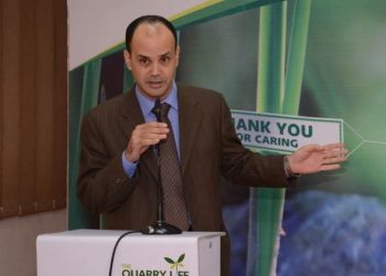 الكاتب الصحفي عمرو عكاشة يشارك في معرض القاهرة الدولي للكتاب بـ”يوم القيامة غداً” للكشف عن أسرار سيطرة الذكاء الاصطناعي 