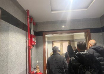 النائبة سامية الحديدي تفتح النار على إدارة مستشفى العاشر من رمضان الجامعي: “إهمال جسيم يهدد أرواح المواطنين”