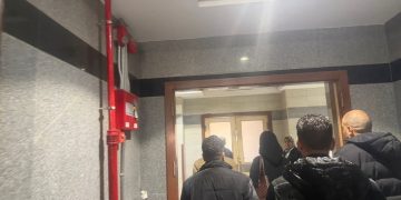 النائبة سامية الحديدي تفتح النار على إدارة مستشفى العاشر من رمضان الجامعي: “إهمال جسيم يهدد أرواح المواطنين”