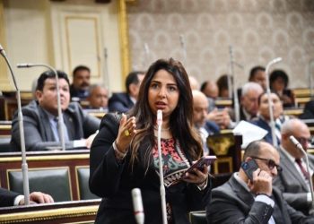 “قرارات قائمة وتنفيذ غائب”.. النائبة نشوى الشريف تفتح ملف أزمة العمالة المؤقتة بمراكز الشباب بطلب إحاطة عاجل