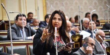 “قرارات قائمة وتنفيذ غائب”.. النائبة نشوى الشريف تفتح ملف أزمة العمالة المؤقتة بمراكز الشباب بطلب إحاطة عاجل