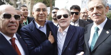 الدكتور ياسر الهضيبي: الوفديون قدموا ملحمة ديمقراطية تليق بـ “بيت الأمة”