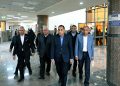 خلال جولته اليوم بمحافظة المنيا.. رئيس الوزراء يتفقد المستشفى الثلاثي الجامعي بعد بدء تشغيله تجريبيًا