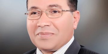 عاجل.. حملة “سري الدين” تختار “صابر عطا” منسقاً عاماً لها في انتخابات رئاسة الوفد