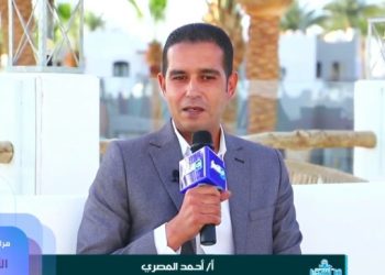 مدير أحد فنادق الغردقة: انتعاش سياحي بالمدينة تزامنًا مع احتفالات الكريسماس ورأس السنة