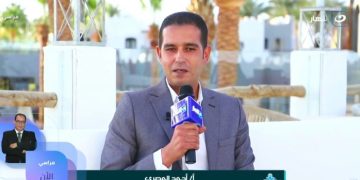 مدير أحد فنادق الغردقة: انتعاش سياحي بالمدينة تزامنًا مع احتفالات الكريسماس ورأس السنة