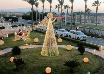 مدير أحد فنادق الغردقة: فرق ترفيه وعروض حصرية وجودة استثنائية باحتفالات الكريسماس ورأس السنة