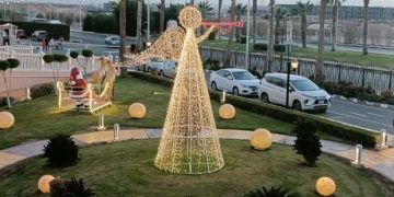 مدير أحد فنادق الغردقة: انتعاش سياحي بالمدينة تزامنًا مع احتفالات الكريسماس ورأس السنة