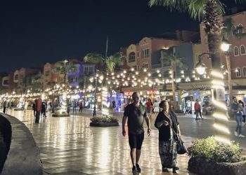 مدير فندق بالغردقة: بدون أمن لا سياحة.. الاستقرار أساس عودة الحركة السياحية بقوة