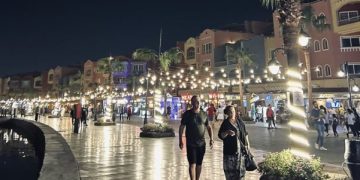 مدير فندق بالغردقة: بدون أمن لا سياحة.. الاستقرار أساس عودة الحركة السياحية بقوة