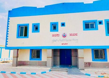 الصحة: تقديم 1,3 مليون خدمة طبية بالمنشآت الصحية بمحافظة شمال سيناء